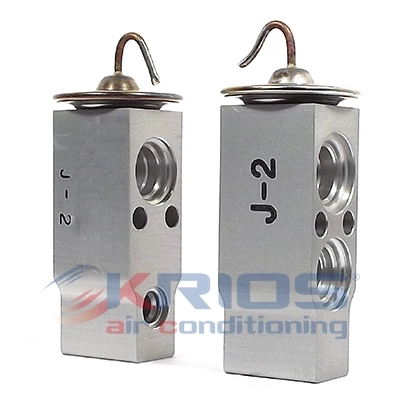 Expansion Valve, air conditioning